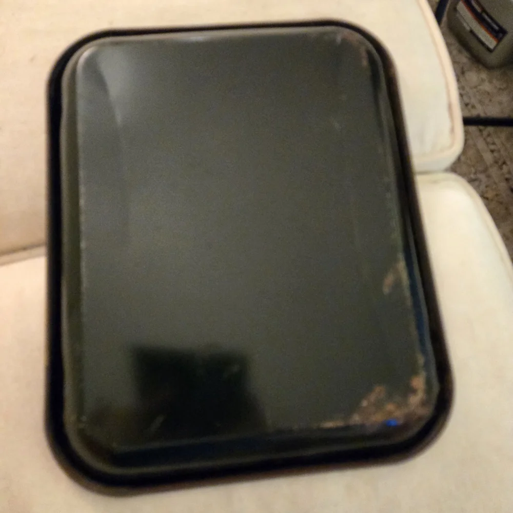 Coca-Cola Vintage Metal Tray - Picture 3 of 3